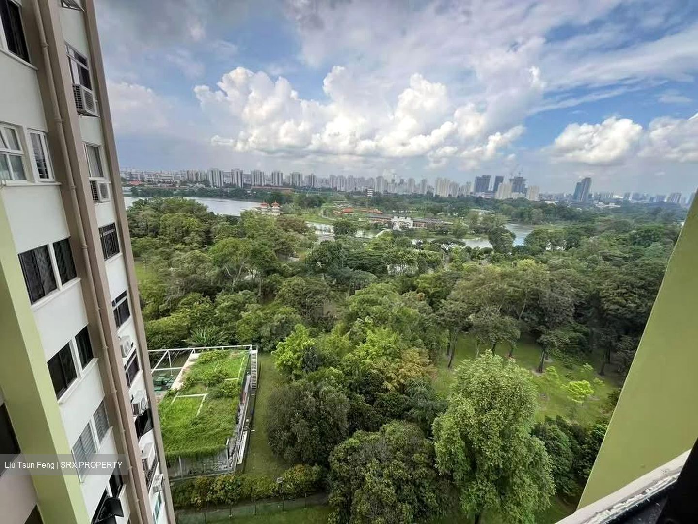 Lakeside Tower (D22), Apartment #565547371